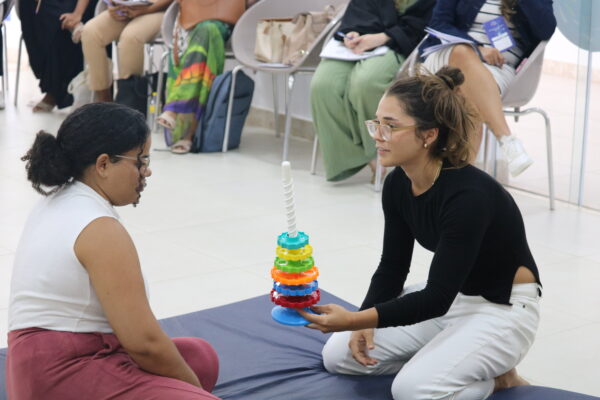 Formação em Acompanhante Terapêutico - Image 2