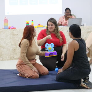 Formação em Acompanhante Terapêutico