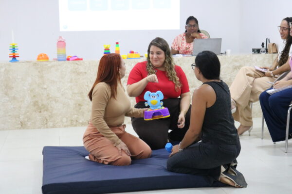 Formação em Acompanhante Terapêutico